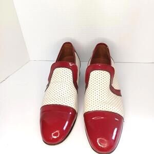 Made in Italy Donato Marrone shoes Style